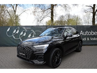 Audi Q5 55 TFSI E |S Edition|Black Edition|Panoramadak|Automaat|