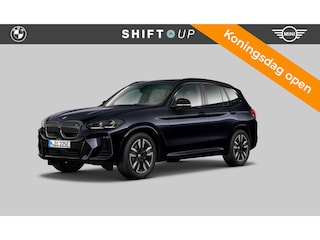 BMW iX3 M-Sport | Panoramadak | Adapt. Cruise Control | Comfort Access