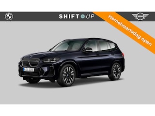 BMW iX3 M-Sport | Panoramadak | Adapt. Cruise Control | Comfort Access