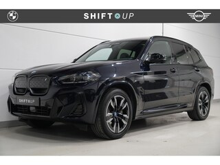 BMW iX3 M-Sport | Panoramadak | Adapt. Cruise Control | Comfort Access