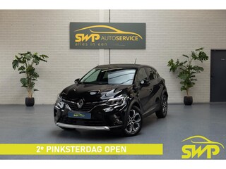 Renault Captur 1.6 E-Tech Plug-in Hybrid 160 Intens | Navi | 360 cam | 18 inch