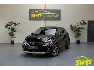 Renault Captur 1.6 E-Tech Plug-in Hybrid 160 Intens | Navi | 360 cam | 18 inch