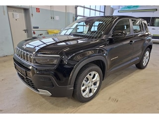 Jeep Avenger 1.2 Altitude