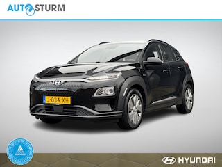 Hyundai Kona EV Comfort 64 kWh SoH 95% 3-Fase Lader