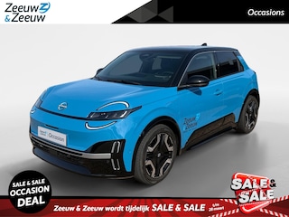 Nissan Micra EVOLVE 52 kWh *Navi+Camera*Winter Pack*Harman Kardon*Adapt. Cruise*Climate Control*FULL OPTION!