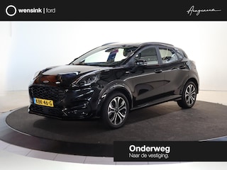 Ford Puma 1.0 EcoBoost Hybrid ST-Line X | Winterpakket | Cruise Control Adaptief | Parkeercamera | Climate Control | Elektr. Achterklep | B&O |