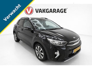 Kia Stonic VERWACHT! 1.0 T-GDi MHEV DYNAMIC PLUSLINE (MILD HYBRID)
