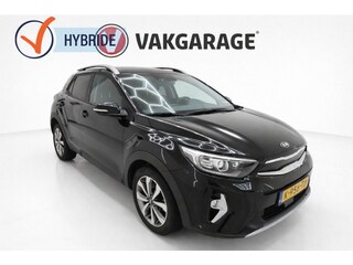 Kia Stonic VERWACHT! 1.0 T-GDi MHEV DYNAMIC PLUSLINE (MILD HYBRID)
