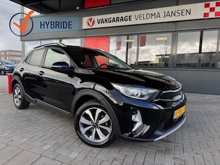 Kia Stonic VERWACHT! 1.0 T-GDi MHEV DYNAMIC PLUSLINE (MILD HYBRID)
