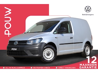 Volkswagen Caddy 2.0 TDI 75pk Economy Business Airco | Bluetooth | Schuifdeur