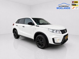 Suzuki Vitara 1.0 Boosterjet Comfort * Weinig kilometers !