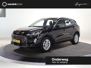 Ford Kuga 2.5 PHEV Titanium | Winterpakket | Parkeercamera | Climate Control | Cruise Control | Navigatie |