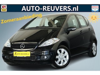 Mercedes-Benz A-klasse 170 Classic / Airco / Trekhaak / Lichtmetaal