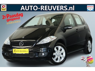 Mercedes-Benz A-klasse 170 Classic / Airco / Trekhaak / Lichtmetaal