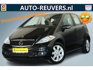 Mercedes-Benz A-klasse 170 Classic / Airco / Trekhaak / Lichtmetaal
