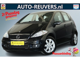 Mercedes-Benz A-klasse 170 Classic / Airco / Trekhaak / Lichtmetaal