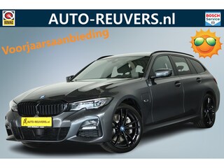 BMW 3-serie Touring 330e xDrive M-Sport / Laser-LED / ACC / Cam / HUD