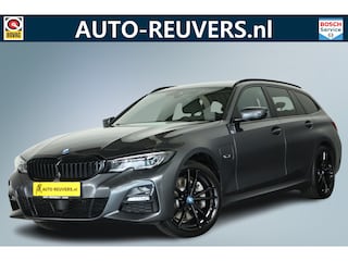 BMW 3-serie Touring 330e xDrive M-Sport / Laser-LED / ACC / Cam / HUD