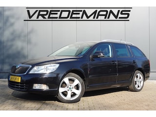 Skoda Octavia Combi 1.2 TSI Ambition