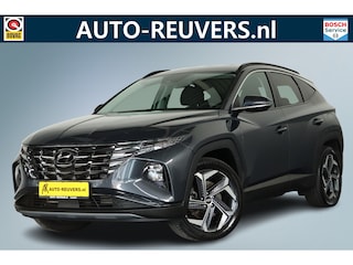 Hyundai Tucson 1.6 T-GDI PHEV Comfort 4WD / LED / ACC / CarPlay / Navi / Cam