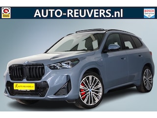 BMW X1 xDrive30e M-Sport / Opendak / Harmankardon / HUD / ACC