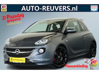 Opel Adam 1.4 Turbo Rocks S / Clima / Cruisecontrol / Sterrenhemel