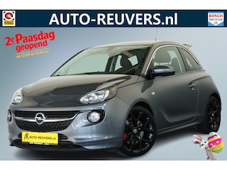 Opel Adam 1.4 Turbo Rocks S / Clima / Cruisecontrol / Sterrenhemel