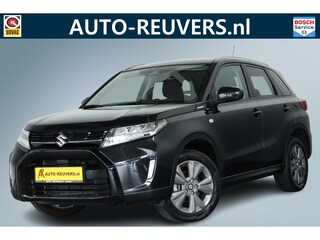 Suzuki Vitara 1.5 S 4x2 / LED / ACC / Navi / CarPlay / Cam / Keyless