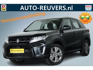 Suzuki Vitara 1.5 Hybrid Style / LED / ACC / Navi / CarPlay / Cam / Keyless