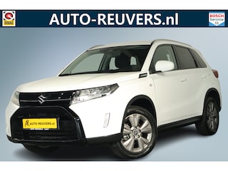 Suzuki Vitara 1.5 Hybrid Style / LED / ACC / Navi / CarPlay / Cam / Keyless