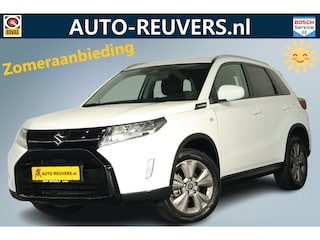 Suzuki Vitara 1.5 Hybrid Style / LED / ACC / Navi / CarPlay / Cam / Keyless