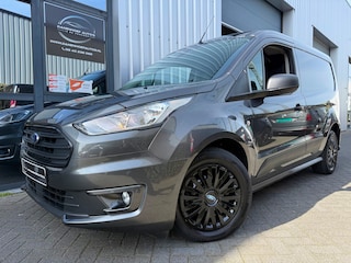 Ford Transit Connect 1.0 benzine L1 Trend prijs particulier