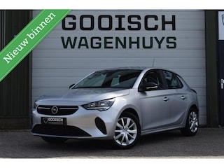 Opel Corsa Level 2 50 kWh | Carplay | Climate | Cruise |