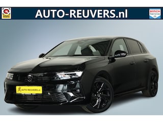 Opel Astra 1.2 Turbo GS / LED / ACC / Navi / CarPlay / Camera