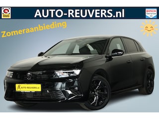 Opel Astra 1.2 Turbo GS / LED / ACC / Navi / CarPlay / Camera