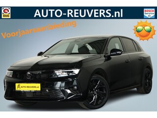 Opel Astra 1.2 Turbo GS / LED / ACC / Navi / CarPlay / Camera