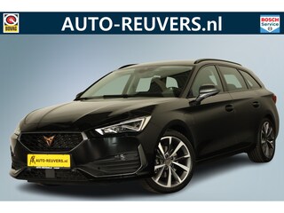 Cupra Leon 1.4 e-Hybrid Essential / LED / Navi / CarPlay / Travelassist / Cam