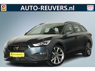 Cupra Leon 1.4 e-Hybrid Adrenalin / LED / Navi / CarPlay / Travelassist / Cam