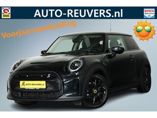 Mini Mini Electric Yours 33 kWh / Navi / LED / Cruisecontrol / CarPlay