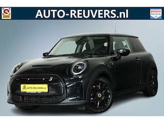 Mini Mini Electric Yours 33 kWh / Navi / LED / Cruisecontrol / CarPlay