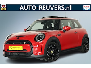 Mini Mini Electric Yours 33 kWh / Pano / Leder / Harmankardon / HUD