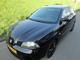 Seat Ibiza 1.4-16V Trendstyle Nw Apk
