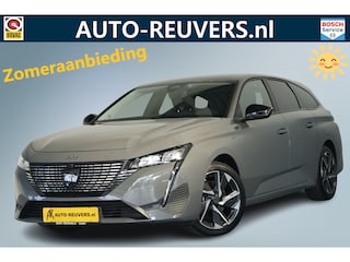 Peugeot 308 SW 1.5 BlueHDi Blue Lease Allure / LED / ACC / Navi / CarPlay / Cam