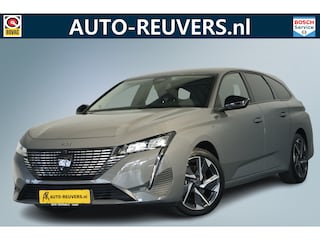 Peugeot 308 SW 1.5 BlueHDi Blue Lease Allure / LED / ACC / Navi / CarPlay / Cam