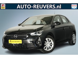 Opel Corsa 1.2 GS Line / LED / CarPlay / Camera / DAB