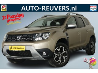 Dacia Duster 1.3 TCe Prestige / Navi / Camera / Trekhaak / Cruisecontrol