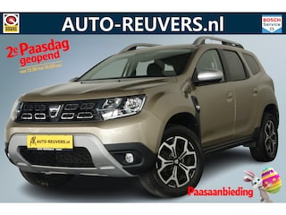 Dacia Duster 1.3 TCe Prestige / Navi / Camera / Trekhaak / Cruisecontrol