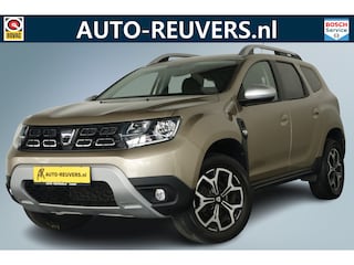 Dacia Duster 1.3 TCe Prestige / Navi / Camera / Trekhaak / Cruisecontrol