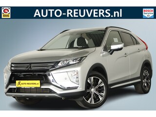 Mitsubishi Eclipse Cross 1.5 DI-T Intense / LED / Cam / HUD / CarPlay / Clima