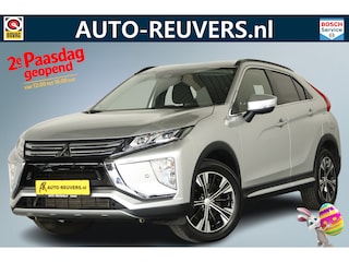 Mitsubishi Eclipse Cross 1.5 DI-T Intense / LED / Cam / HUD / CarPlay / Clima